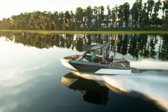 Thumbnail von Super Air Nautique S21