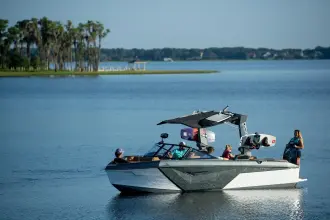 Thumbnail von Super Air Nautique S21