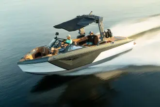 Thumbnail von Super Air Nautique S21