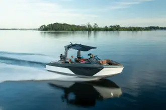 Thumbnail von Super Air Nautique S21