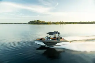 Thumbnail von Super Air Nautique S21