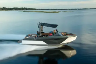 Thumbnail von Super Air Nautique S21