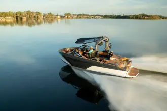 Thumbnail von Super Air Nautique S21