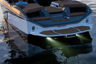 Thumbnail von Super Air Nautique S21