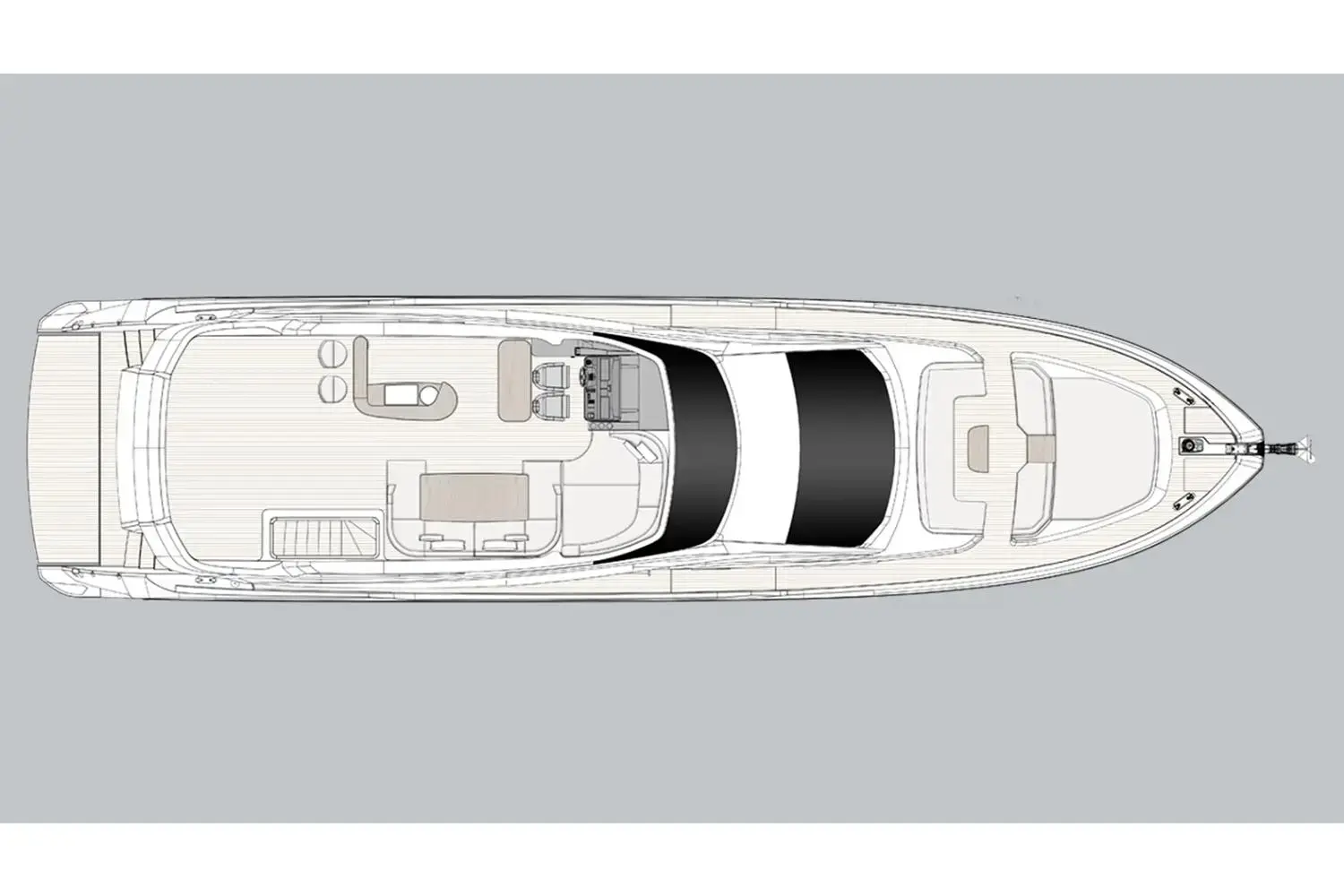 Thumbnail von Azimut Fly 78