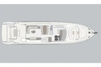 Thumbnail von Azimut Fly 78