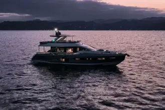 Thumbnail von Azimut Fly 78