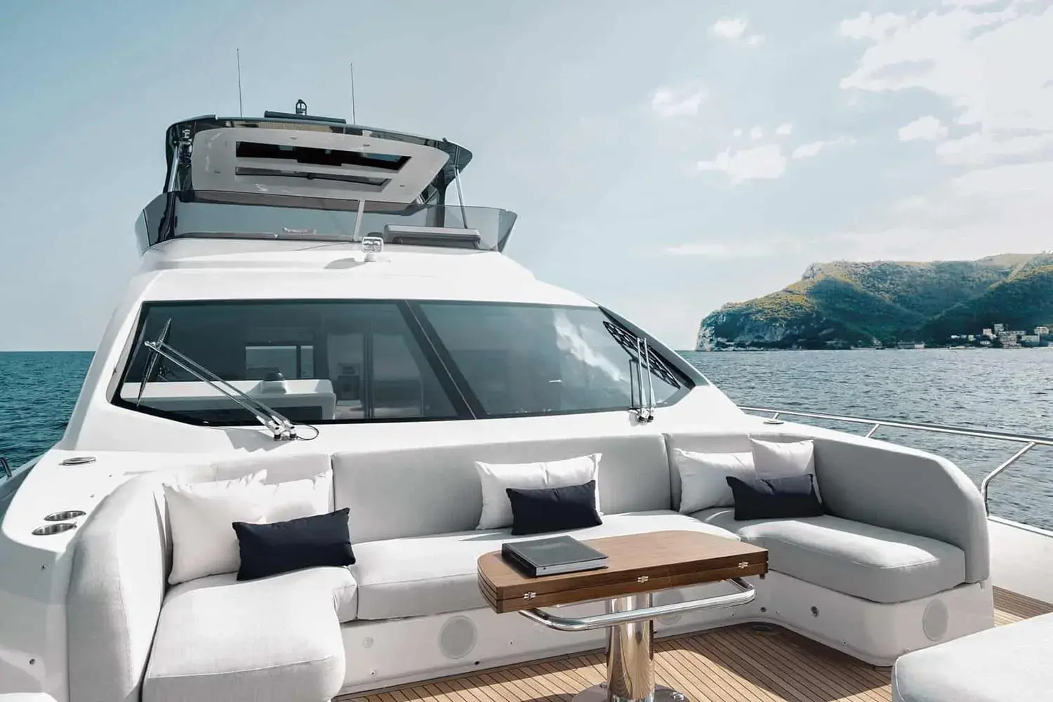 Thumbnail von Azimut Fly 78