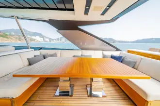 Thumbnail von Sanlorenzo 86