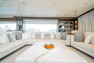 Thumbnail von Sanlorenzo 86