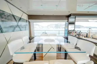 Thumbnail von Sanlorenzo 86