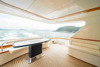 Thumbnail von Riva 85 Opera