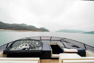 Thumbnail von Riva 85 Opera