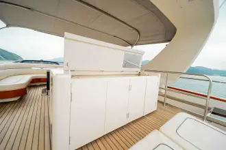 Thumbnail von Riva 85 Opera