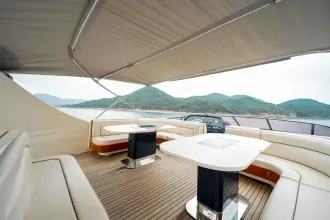 Thumbnail von Riva 85 Opera