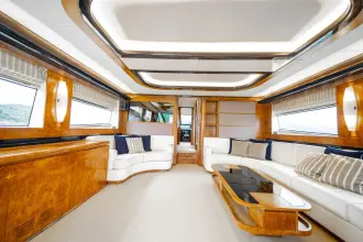 Thumbnail von Riva 85 Opera