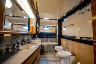 Thumbnail von Riva 85 Opera