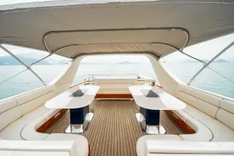 Thumbnail von Riva 85 Opera