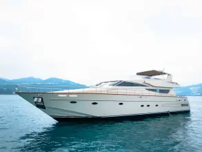 Thumbnail von Riva 85 Opera