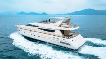 Thumbnail von Riva 85 Opera