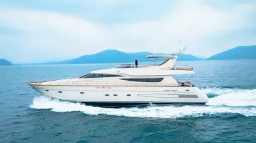 Thumbnail von Riva 85 Opera