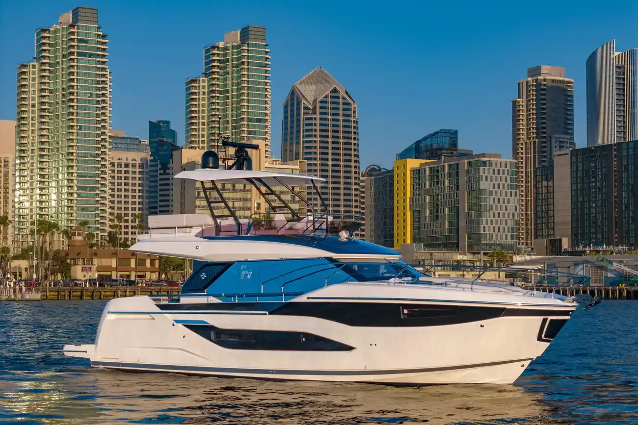 Thumbnail von Prestige F4.9