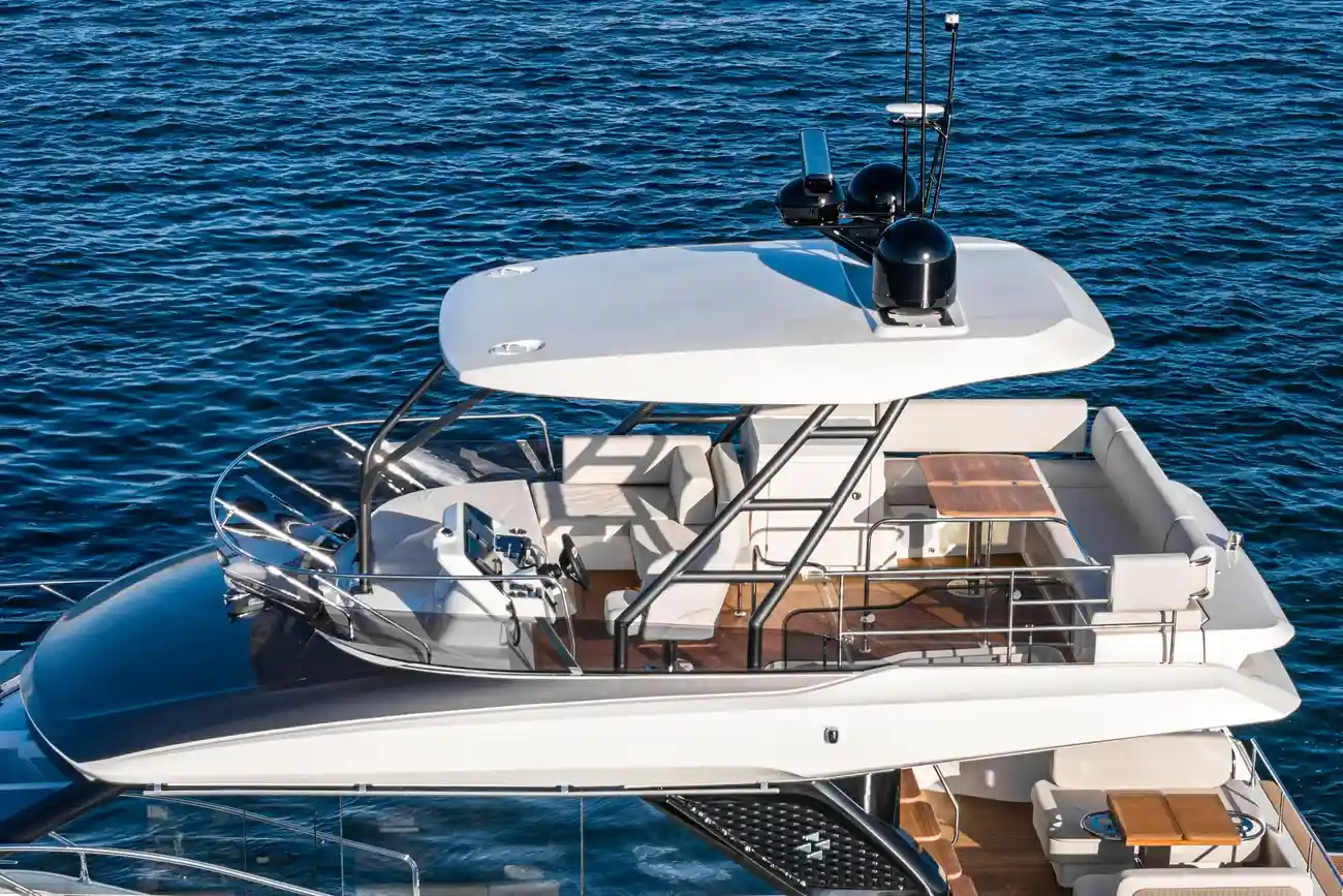 Thumbnail von Prestige F4.9