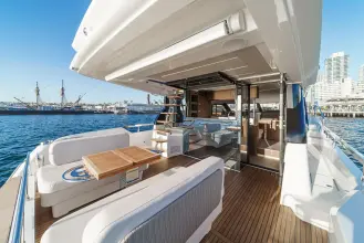 Thumbnail von Prestige F4.9