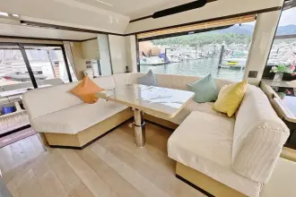 Thumbnail von Absolute Navetta 48