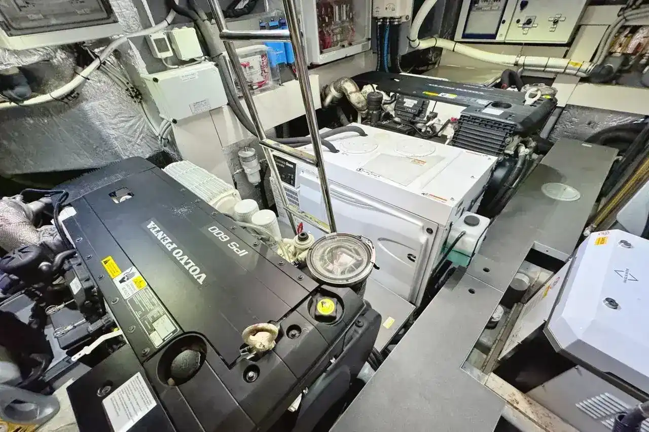 Thumbnail von Absolute Navetta 48