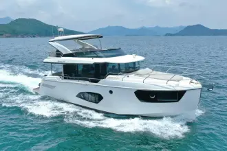 Thumbnail von Absolute Navetta 48