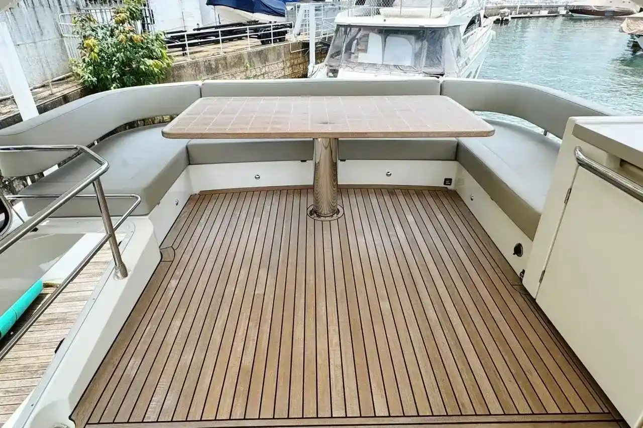 Thumbnail von Absolute Navetta 48