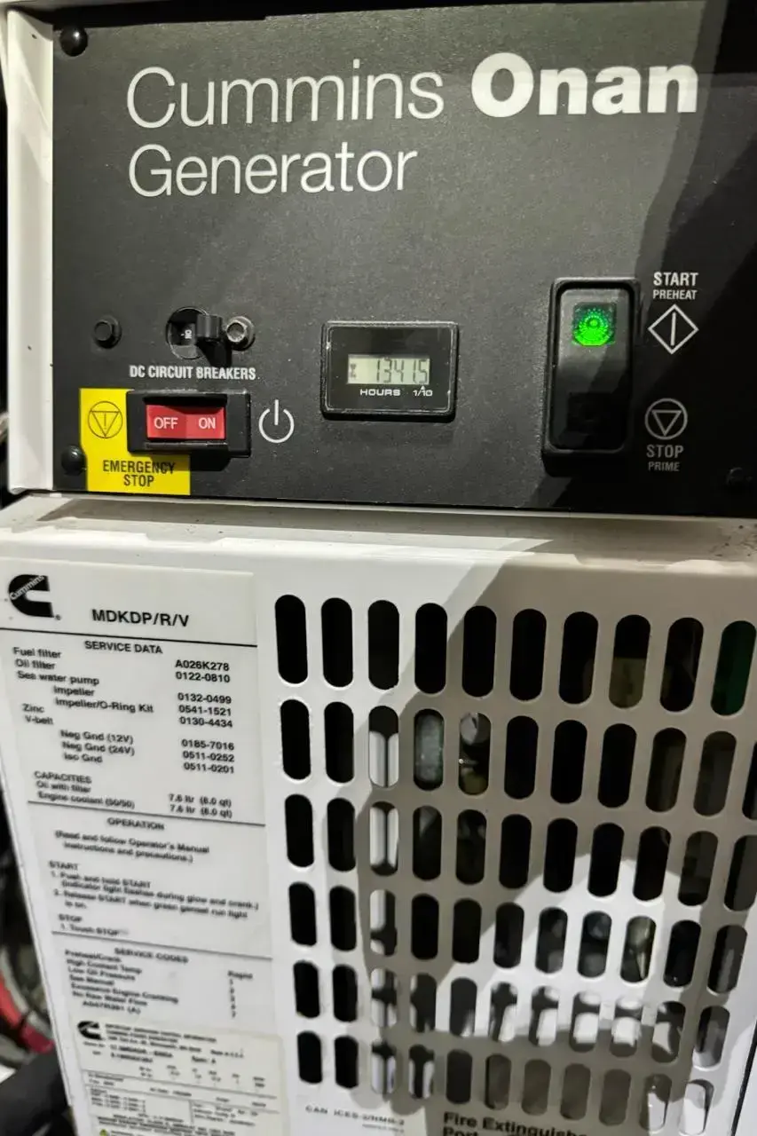 Thumbnail von Absolute Navetta 48