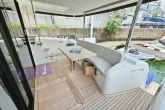 Thumbnail von Absolute Navetta 48