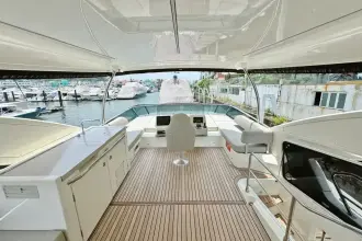 Thumbnail von Absolute Navetta 48