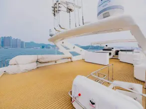 Thumbnail von Ferretti Yachts Custom Line 112