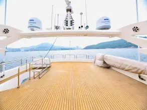 Thumbnail von Ferretti Yachts Custom Line 112