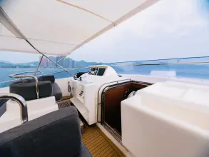 Thumbnail von Ferretti Yachts Custom Line 112