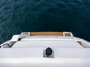 Thumbnail von Ferretti Yachts Custom Line 112