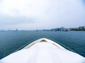 Thumbnail von Ferretti Yachts Custom Line 112