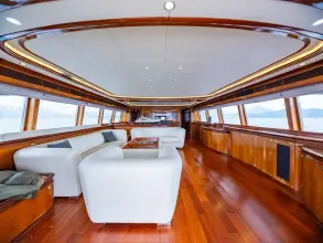 Thumbnail von Ferretti Yachts Custom Line 112