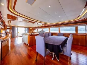 Thumbnail von Ferretti Yachts Custom Line 112