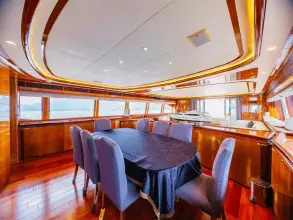 Thumbnail von Ferretti Yachts Custom Line 112