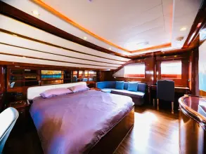 Thumbnail von Ferretti Yachts Custom Line 112