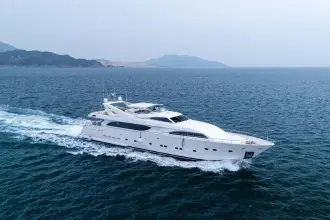 Thumbnail von Ferretti Yachts Custom Line 112