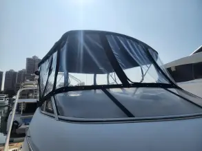 Thumbnail von Carver 42 Mariner