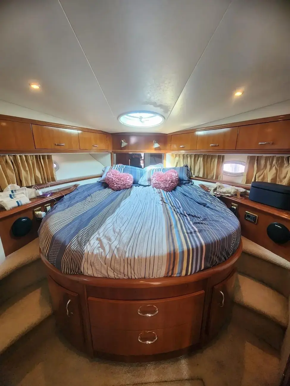 Thumbnail von Carver 42 Mariner