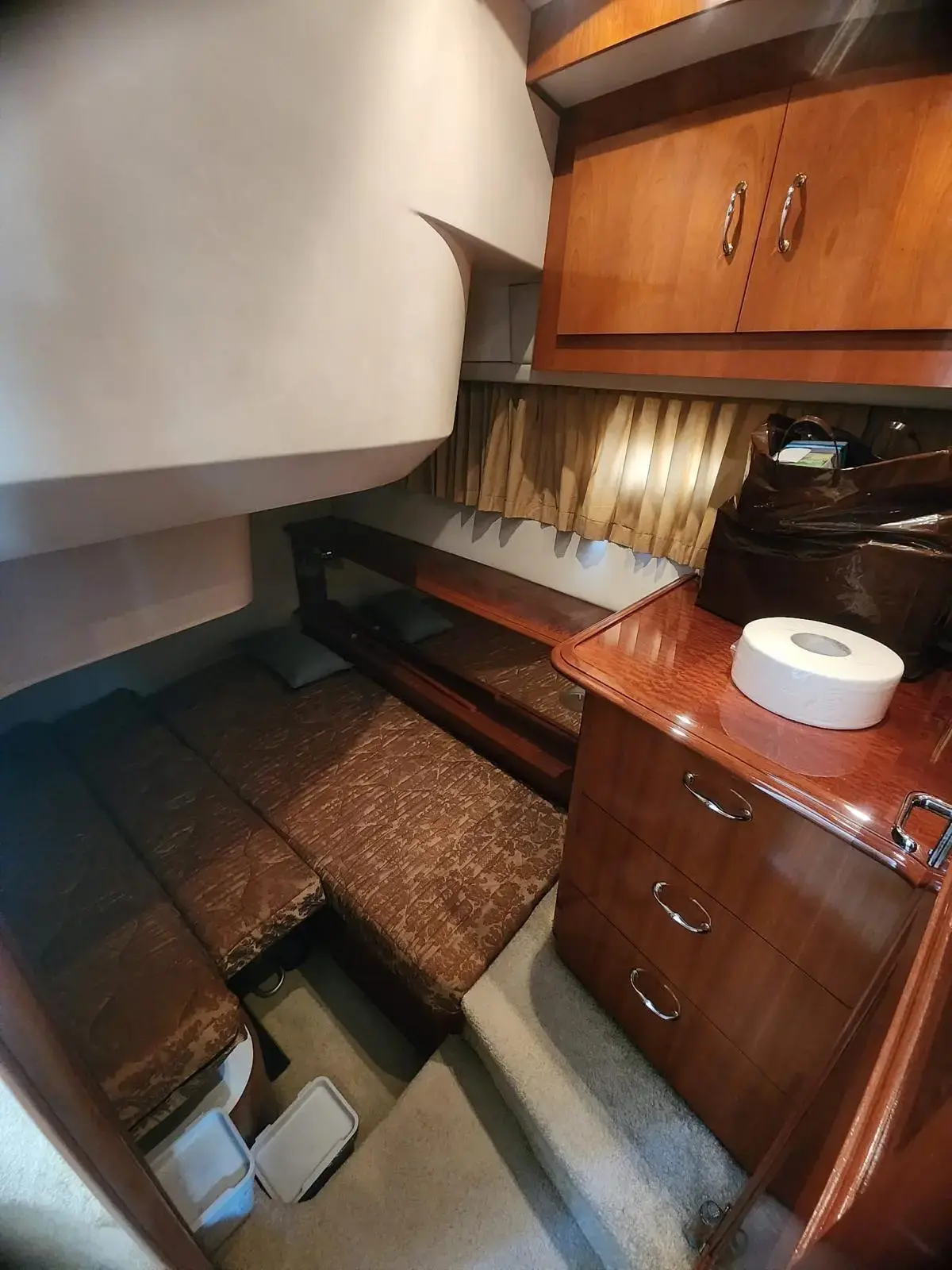 Thumbnail von Carver 42 Mariner