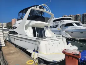 Thumbnail von Carver 42 Mariner