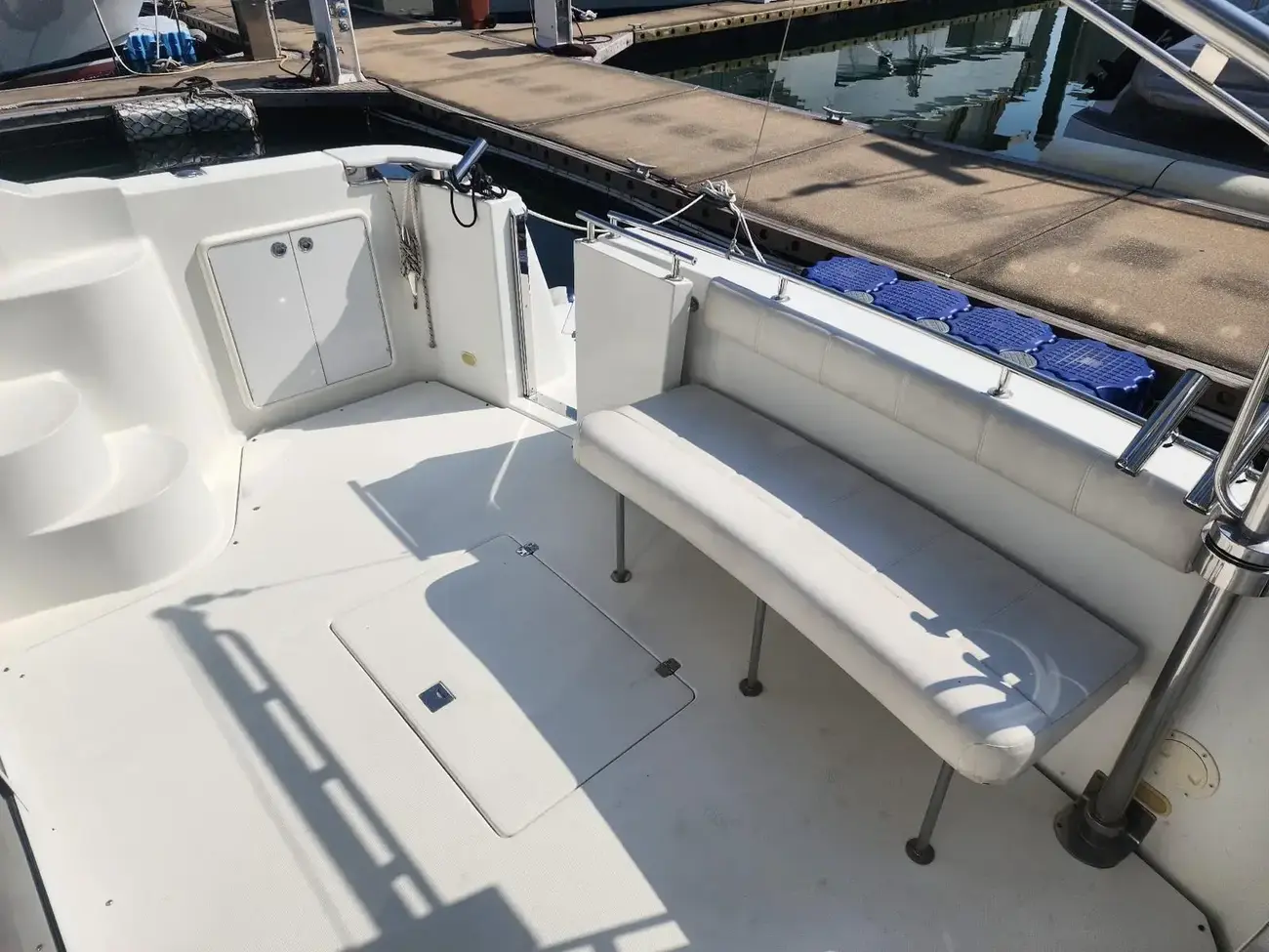 Thumbnail von Carver 42 Mariner